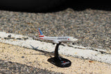 PS5815-2 POSTAGE STAMP AMERICAN 737-800 1/300 - postagestampairplanes.com