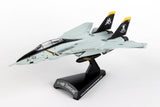 PS5383-3 POSTAGE STAMP F-14 TOMCAT VF-103 JOLLY ROGERS 1/160 - postagestampairplanes.com