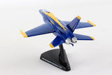 PS5338-1 POSTAGE STAMP F/A-18C HORNET BLUE ANGELS 1/150 - postagestampairplanes.com