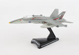 PS5338-3 POSTAGE STAMP F/A-18C VFA-131 WILDCATS 1/150 - postagestampairplanes.com