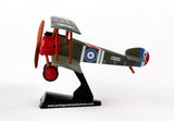 PS5350-2 POSTAGE STAMP SOPWITH F.I CAMEL 1/63 Cpt. Arthur Roy Brown - postagestampairplanes.com