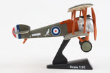 PS5350-3 POSTAGE STAMP AFC SOPWITH CAMEL 1/63