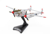 PS5362-3 POSTAGE STAMP P-38J LIGHTNING MARGE 1/115 DICK BONG - postagestampairplanes.com