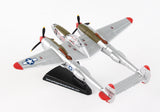 PS5362-3 POSTAGE STAMP P-38J LIGHTNING MARGE 1/115 DICK BONG - postagestampairplanes.com