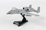 PS5375-3 POSTAGE STAMP  A-10 1/140 BLACKSNAKES 163 FS INDIANA ANG - postagestampairplanes.com