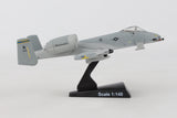 PS5375-3 POSTAGE STAMP  A-10 1/140 BLACKSNAKES 163 FS INDIANA ANG - postagestampairplanes.com