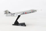 PS5377-3 POSTAGE STAMP F-104 STARFIGHTER 479TH TFW 1/120 USAF - postagestampairplanes.com