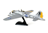 PS5402-2 POSTAGE STAMP B-17 FLYING FORTRESS LIBERTY BELLE 1/155 - postagestampairplanes.com