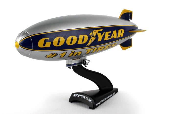 Goodyear supprime 500 postes