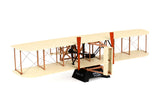 PS5555 POSTAGE STAMP WRIGHT FLYER 1/72 - postagestampairplanes.com