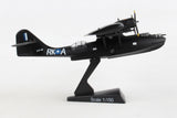 PS5556-6 POSTAGE STAMP PBY5A RAAF 1/150 BLACK CAT - postagestampairplanes.com