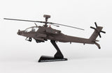 PS5600 POSTAGE STAMP AH-64D APACHE LONGBOW 1/100 - postagestampairplanes.com