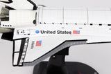 PS5823 POSTAGE STAMP SPACE SHUTTLE ENDEAVOUR 1/300 - postagestampairplanes.com