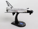 PS5823 POSTAGE STAMP SPACE SHUTTLE ENDEAVOUR 1/300 - postagestampairplanes.com